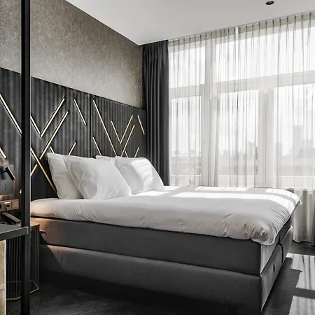 Hotel Le Petit Marin Boutique
