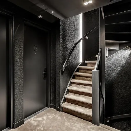 Hotel Le Petit Marin Boutique