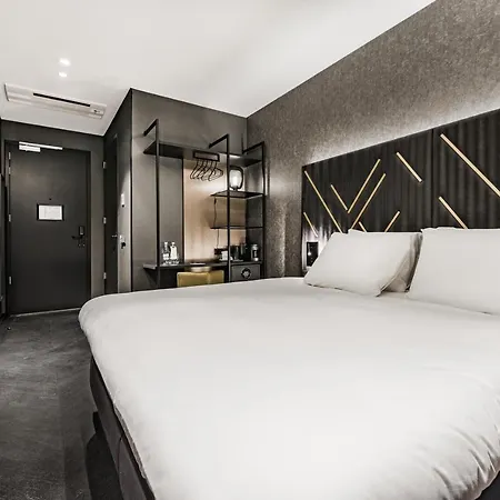 Hotel Le Petit Marin Boutique Róterdam