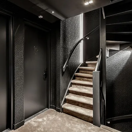 Le Petit Marin Boutique 로테르담