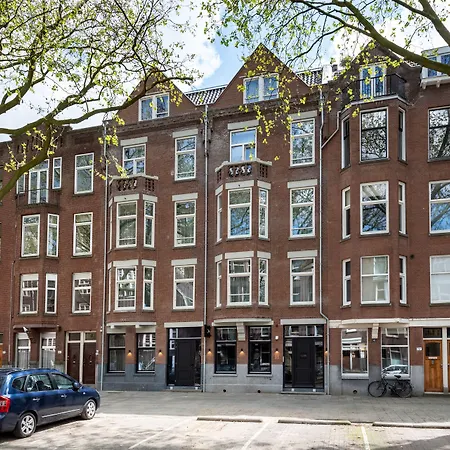 호텔 Le Petit Marin Boutique 로테르담