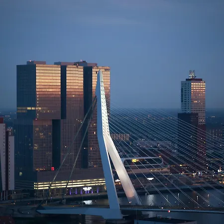 호텔 Le Petit Marin Boutique 3*