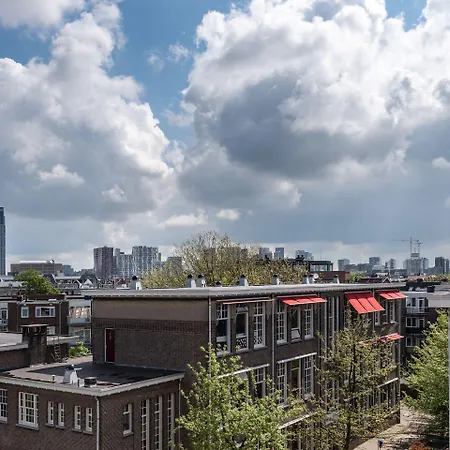 Le Petit Marin Boutique 3* 로테르담