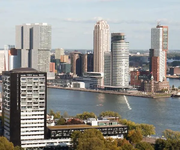 Le Petit Marin Boutique Rotterdam