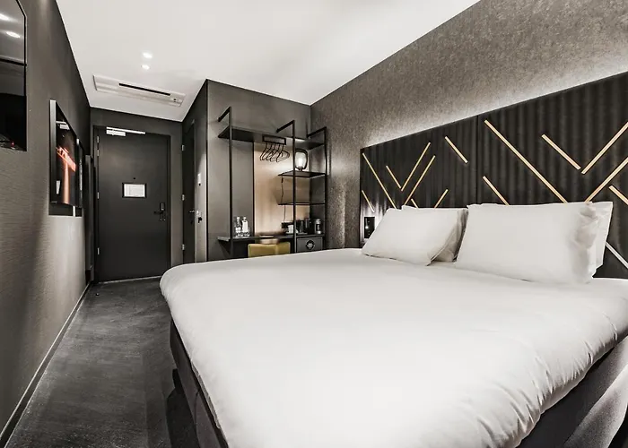 Hotel Le Petit Marin Boutique Rotterdam