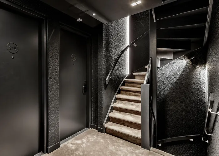 Le Petit Marin Boutique Rotterdam