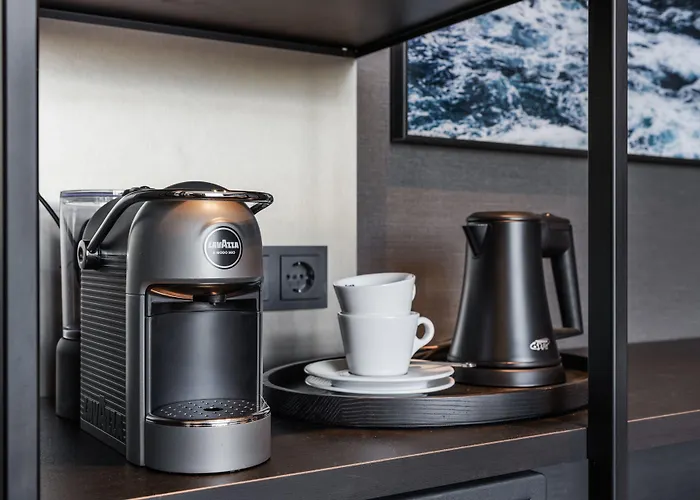 Le Petit Marin Boutique 3* Rotterdam