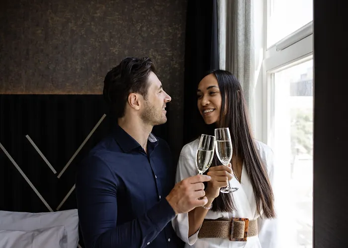 Le Petit Marin Boutique Hotel Rotterdam