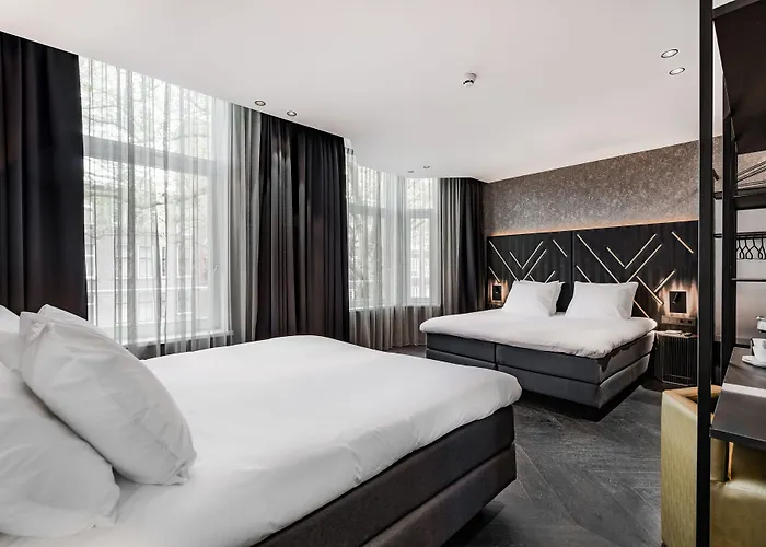 Le Petit Marin Boutique Rotterdam