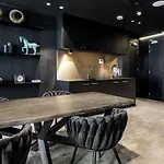 Hotel Le Petit Marin Boutique Rotterdam