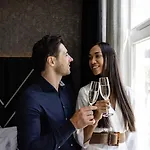 Le Petit Marin Boutique Hotel Rotterdam