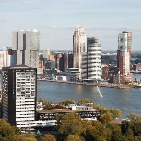 Le Petit Marin Boutique Rotterdam