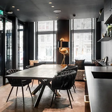 Hotel Le Petit Marin Boutique