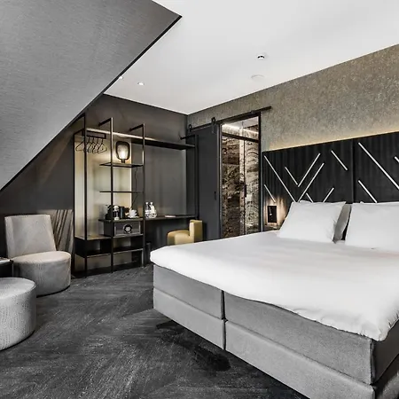 Hotel Le Petit Marin Boutique