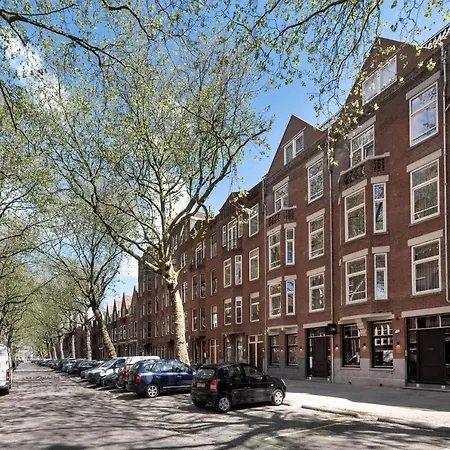 Le Petit Marin Boutique 3* Rotterdam