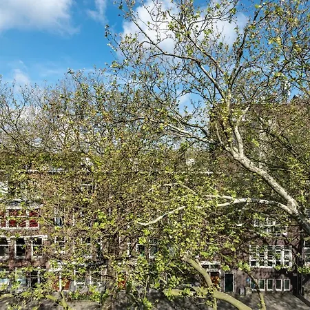 호텔 Le Petit Marin Boutique 3*