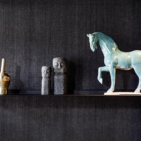 Hotel Le Petit Marin Boutique Rotterdam