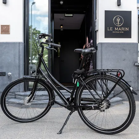 Le Petit Marin Boutique