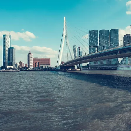 Le Petit Marin Boutique 3* Rotterdam