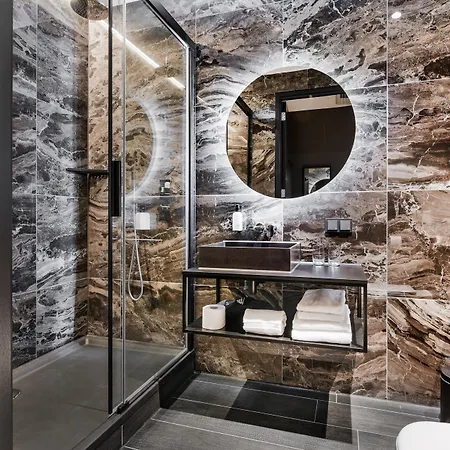 Le Petit Marin Boutique Hotel Roterdão