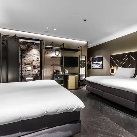 Le Petit Marin Boutique 호텔 3*