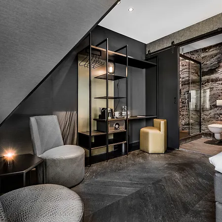 Hotel Le Petit Marin Boutique