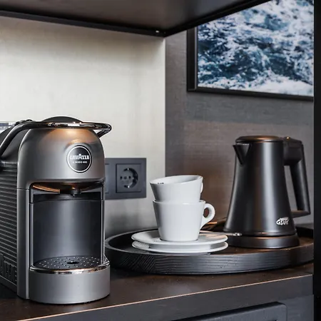 Le Petit Marin Boutique 3* 로테르담