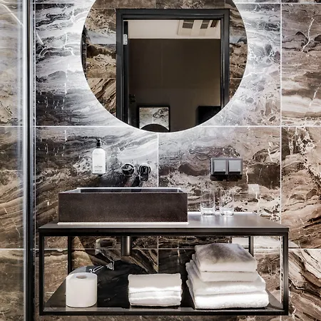 Le Petit Marin Boutique 호텔 3*