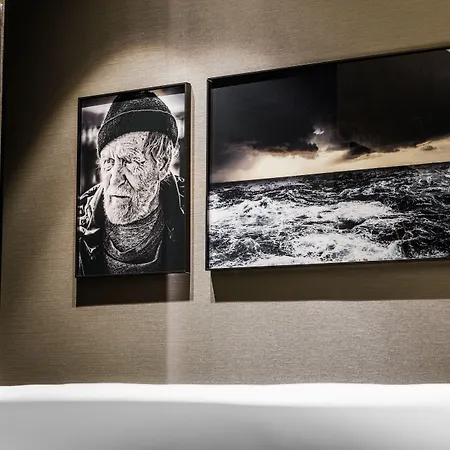 Le Petit Marin Boutique 3*