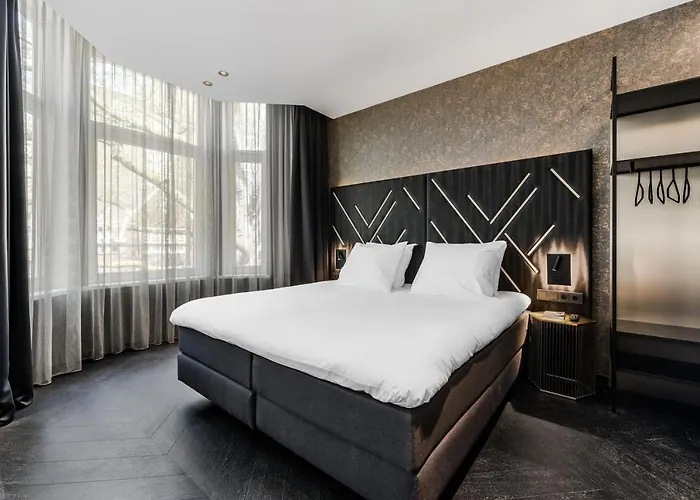 Hotel Le Petit Marin Boutique