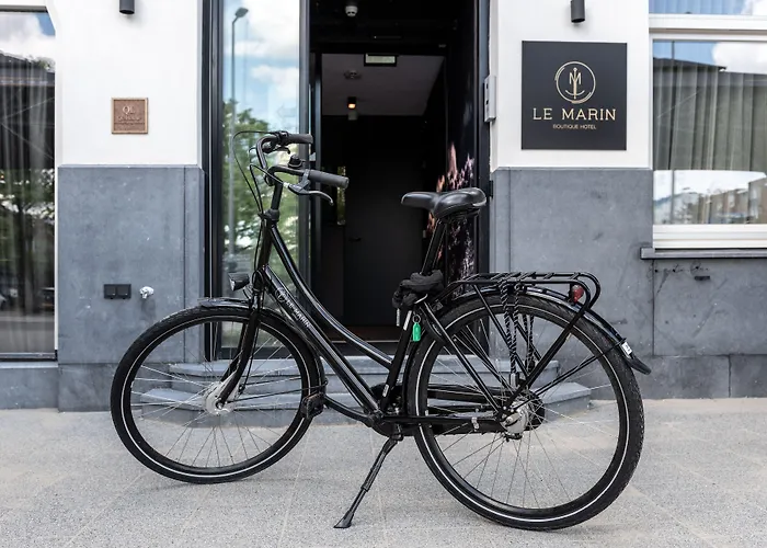 Le Petit Marin Boutique