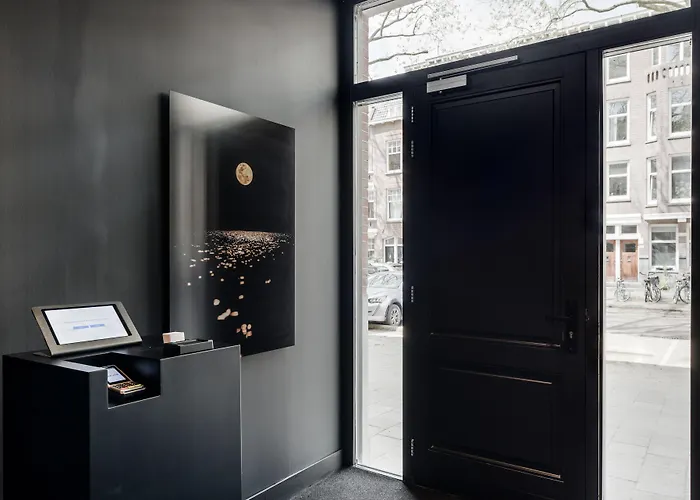 Hotel Le Petit Marin Boutique 3*