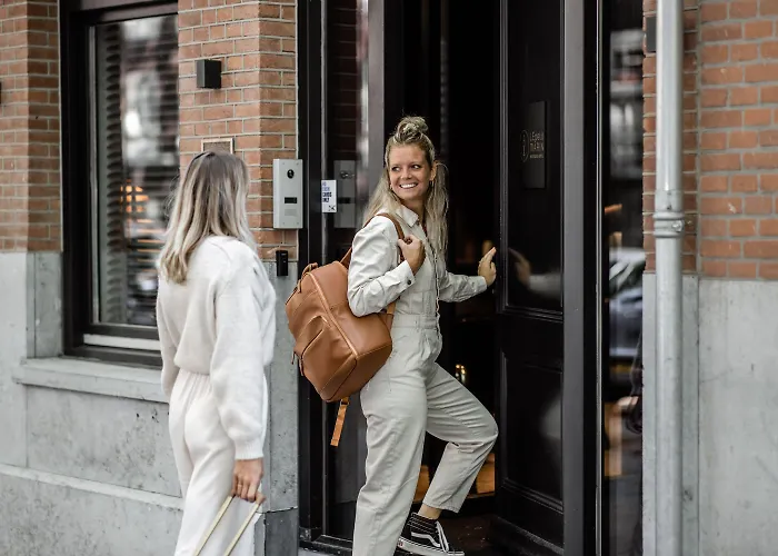 Le Petit Marin Boutique 3*