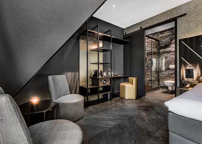 Hotel Le Petit Marin Boutique