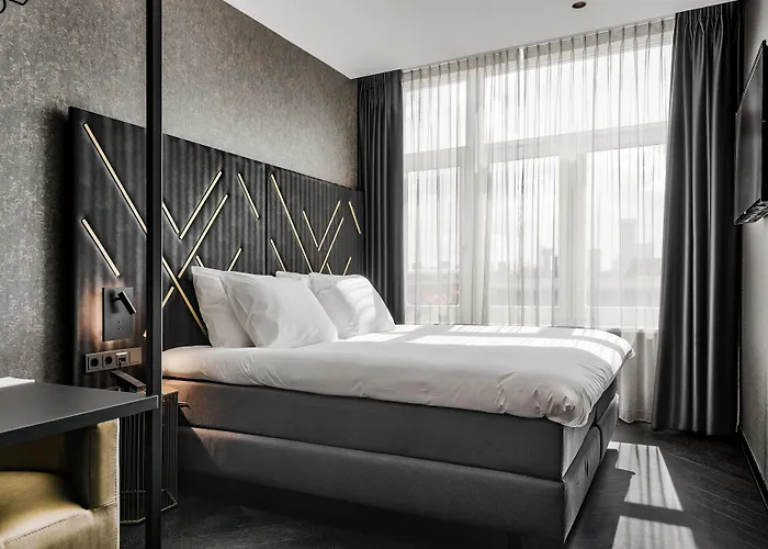 Le Petit Marin Boutique 3*