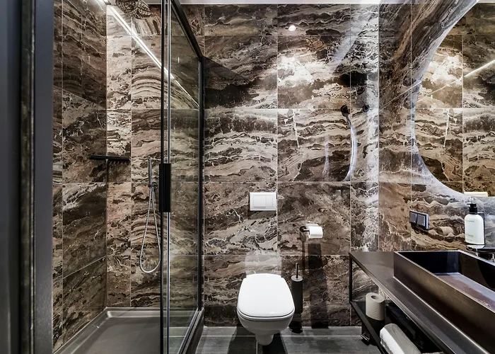 Hotel Le Petit Marin Boutique Rotterdam