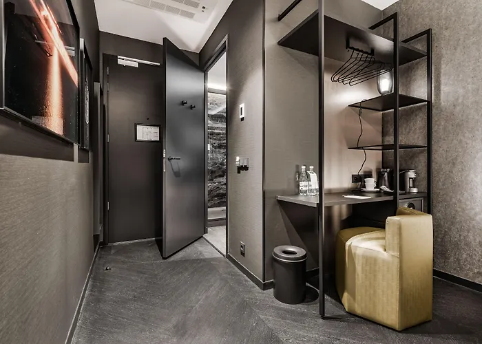 Le Petit Marin Boutique 3*