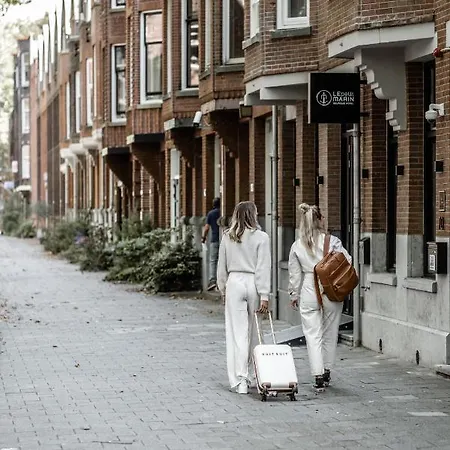 Le Petit Marin Boutique Ξενοδοχείο 3*