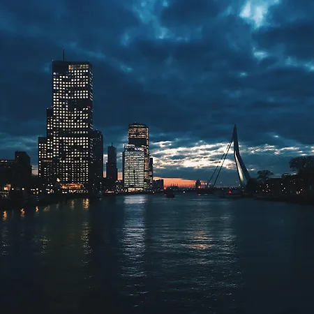 Le Petit Marin Boutique Ξενοδοχείο