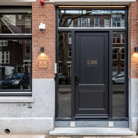 Le Petit Marin Boutique Ξενοδοχείο Ρότερνταμ