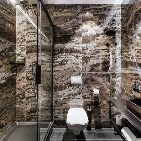 Ξενοδοχείο Le Petit Marin Boutique Ρότερνταμ