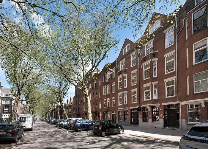 Le Petit Marin Boutique 3* Rotterdam