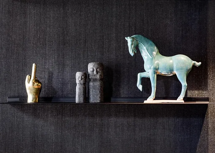 Szálloda Le Petit Marin Boutique Rotterdam