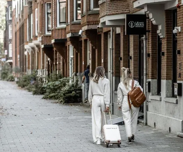 Le Petit Marin Boutique Szálloda 3*