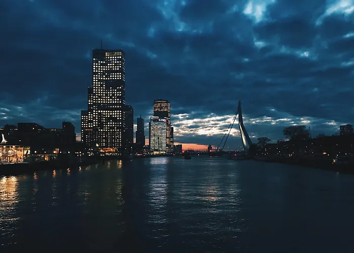 Le Petit Marin Boutique Szálloda