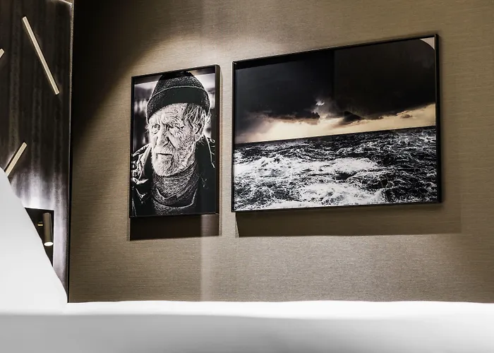 Le Petit Marin Boutique 3*